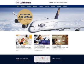 網(wǎng)站設(shè)計與網(wǎng)絡(luò)技術(shù)服務(wù) 構(gòu)建數(shù)字時代的核心競爭力