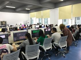 文學(xué)與傳媒學(xué)院實(shí)驗(yàn)實(shí)訓(xùn)中心 數(shù)字內(nèi)容制作服務(wù)平臺簡介