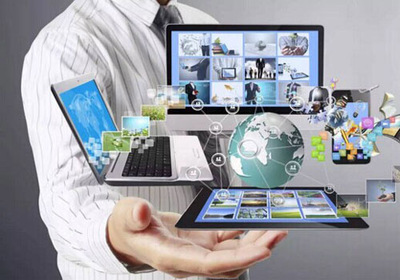 數(shù)字媒體藝術(shù)設(shè)計(jì) 數(shù)字內(nèi)容制作服務(wù)的核心引擎